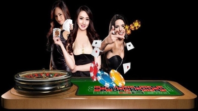DB live casino 1 1