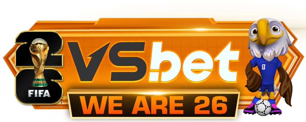 Vsbet Co – Trang cá cược bóng đá trực tuyến uy tín nhất 2026